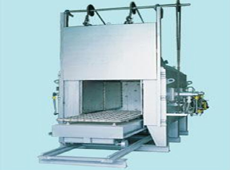FURNACE TECHNOLOGIST